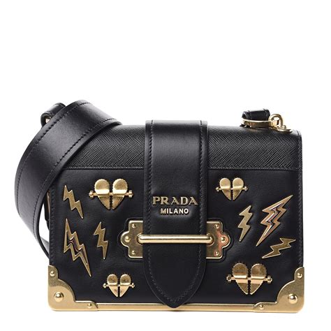 prada astrology bag replica|Prada city calf cahier bag.